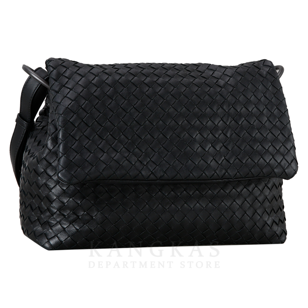 BOTTEGA VENETA(USED)보테가베네타 인트레치아토 크로스백